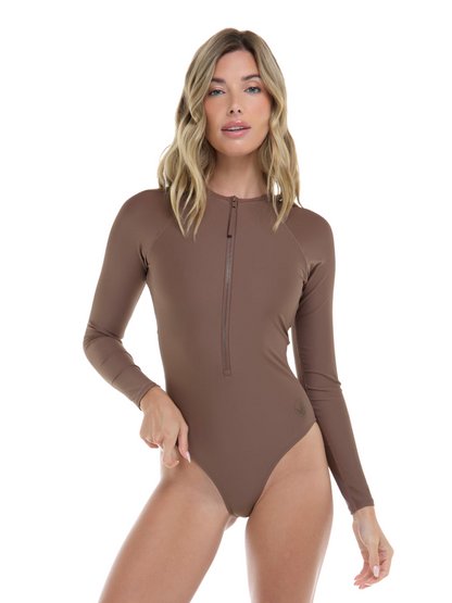 BODY GLOVE Sloane One Piece Swimsuit