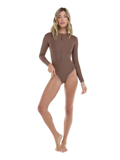 BODY GLOVE Sloane One Piece Swimsuit