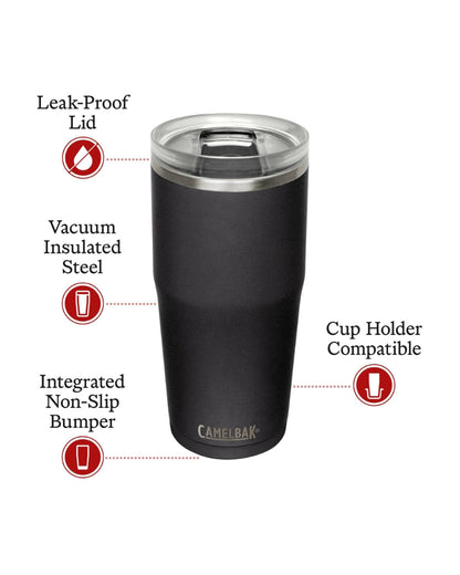 CAMELBAK Thrive Tumbler Vacuum Insulated .60L Bottle