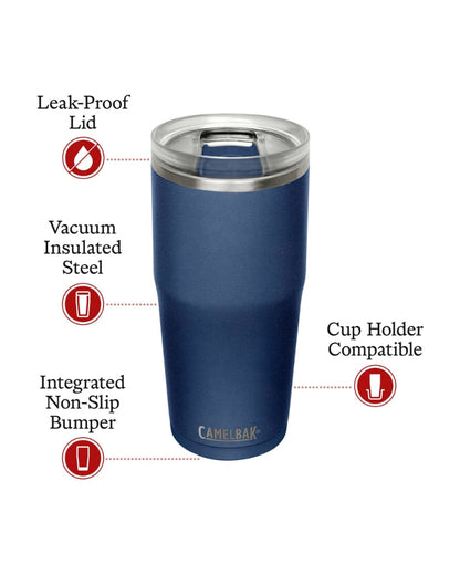 CAMELBAK Thrive Tumbler Vacuum Insulated .60L Bottle