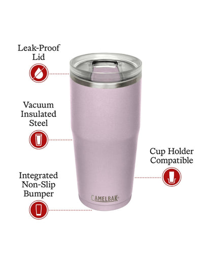 CAMELBAK Thrive Tumbler Vacuum Insulated .60L Bottle