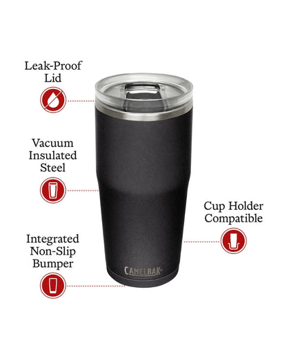 CAMELBAK Thrive Tumbler Vacuum Insulated .90L Bottle
