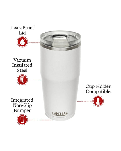 CAMELBAK Thrive Tumbler Vacuum Insulated .90L Bottle