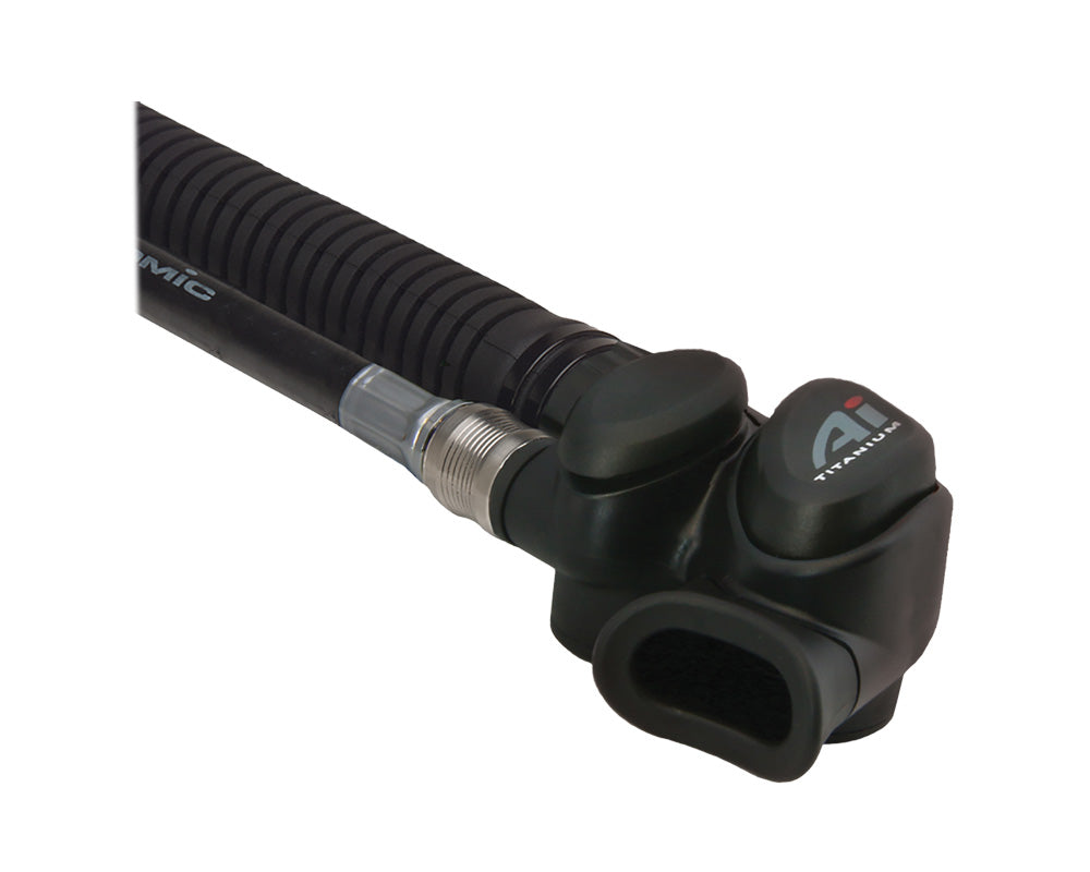ATOMIC AQUATICS Stainless Steel Ai Power Inflator