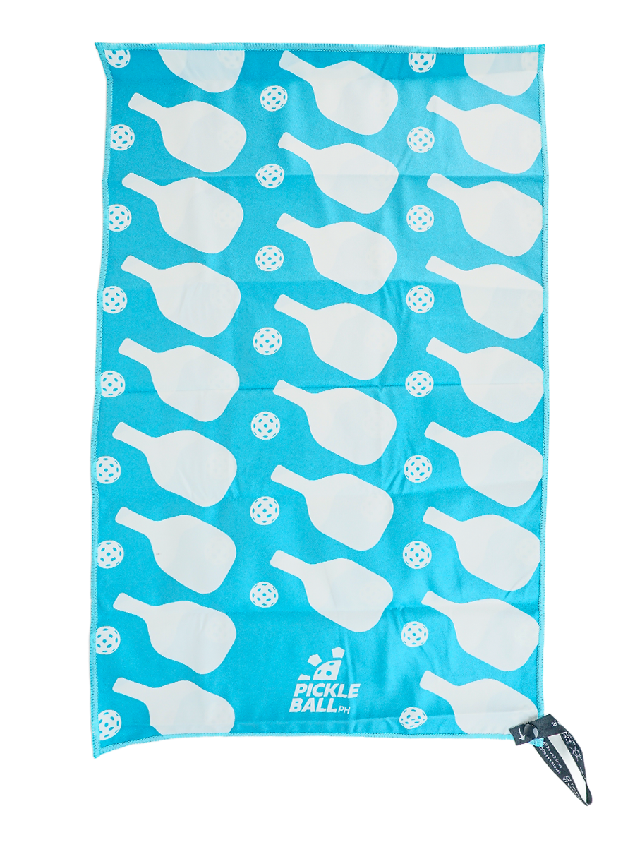 PBPH Pickleball Sports Towel
