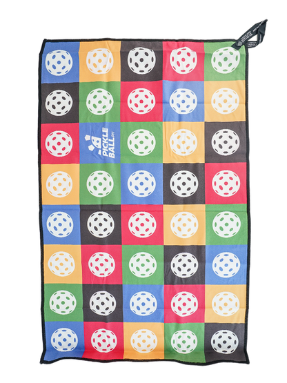 PBPH Pickleball Sports Towel