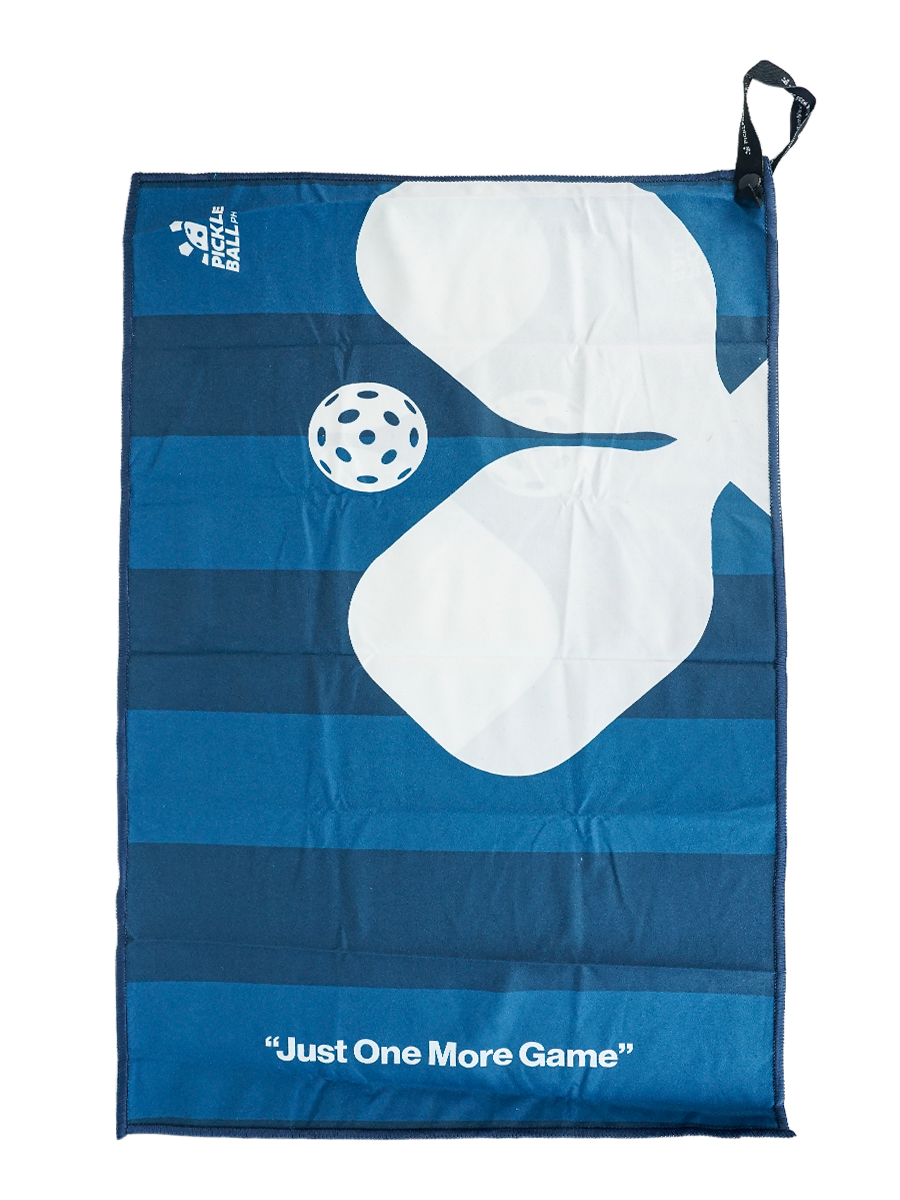PBPH Pickleball Sports Towel