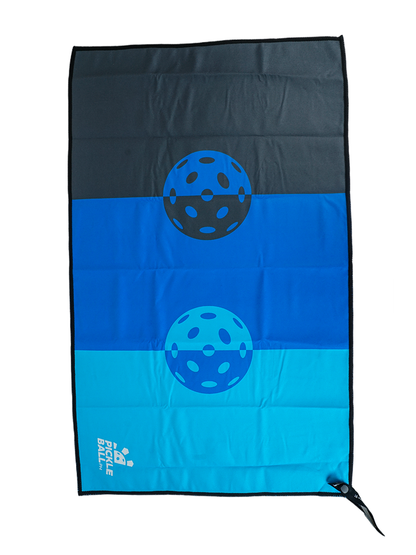 PBPH Pickleball Sports Towel