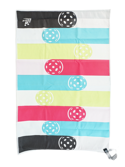 PBPH Pickleball Sports Towel
