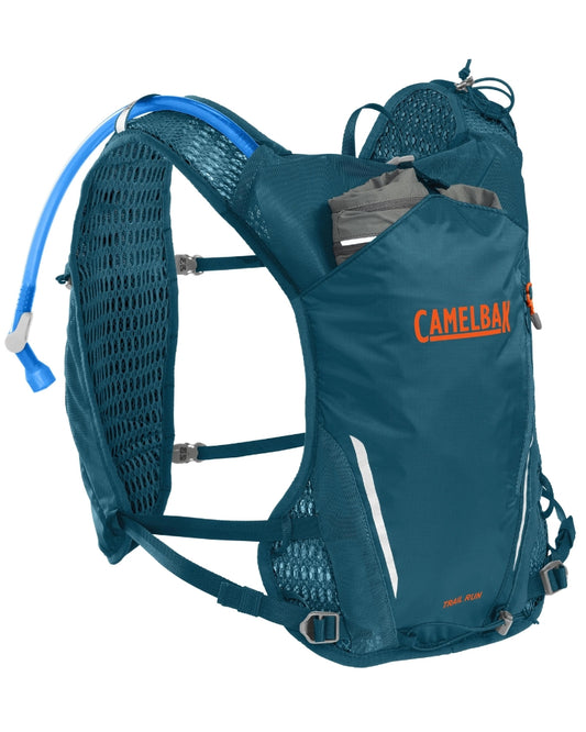 CAMELBAK Trail Run Vest Hydration Pack - 1L