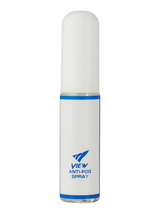 VIEW Anti-Fog Spray V2