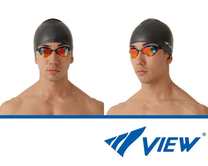 VIEW V121SAM Blade Goggles