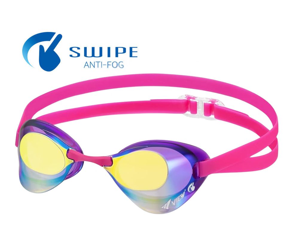 VIEW V121SAM Blade Goggles
