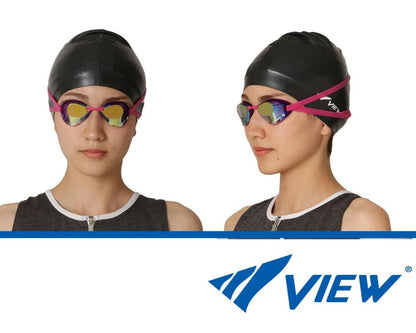 VIEW V121SAM Blade Goggles