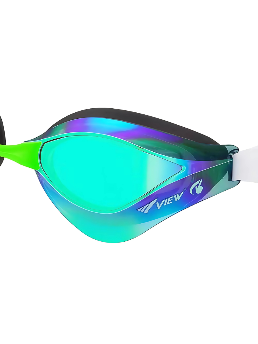 VIEW V230ASAMC Blade Orca Swipe Mirrored Goggles