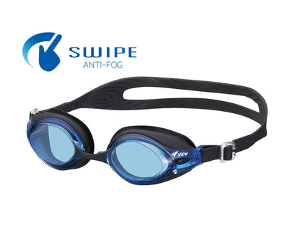 VIEW V540SA Double Fit Goggles