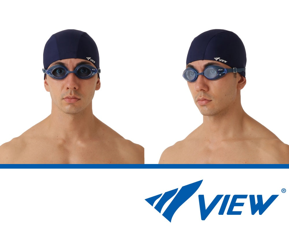 VIEW V540SA Double Fit Goggles