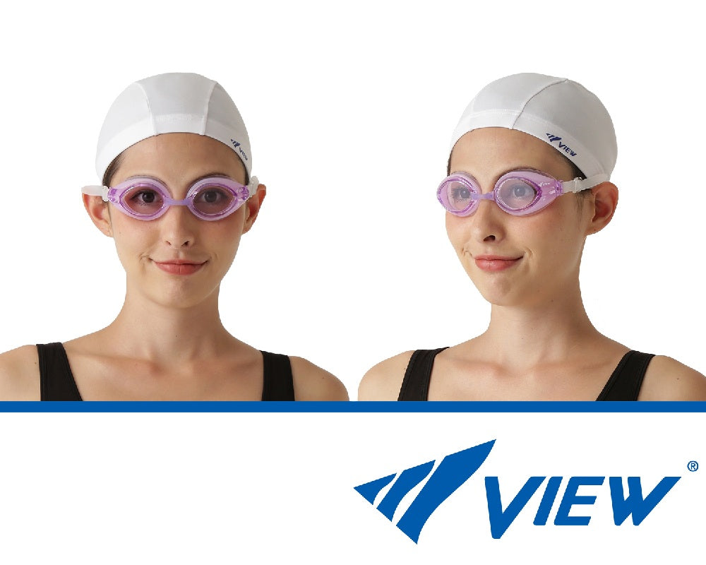 VIEW V540SA Double Fit Goggles