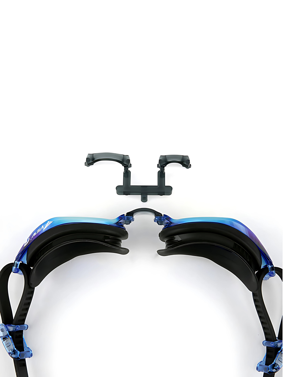 VIEW V640ASAM Excellent Fit Swipe Goggles