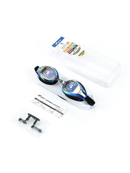 VIEW V640ASAM Excellent Fit Swipe Goggles