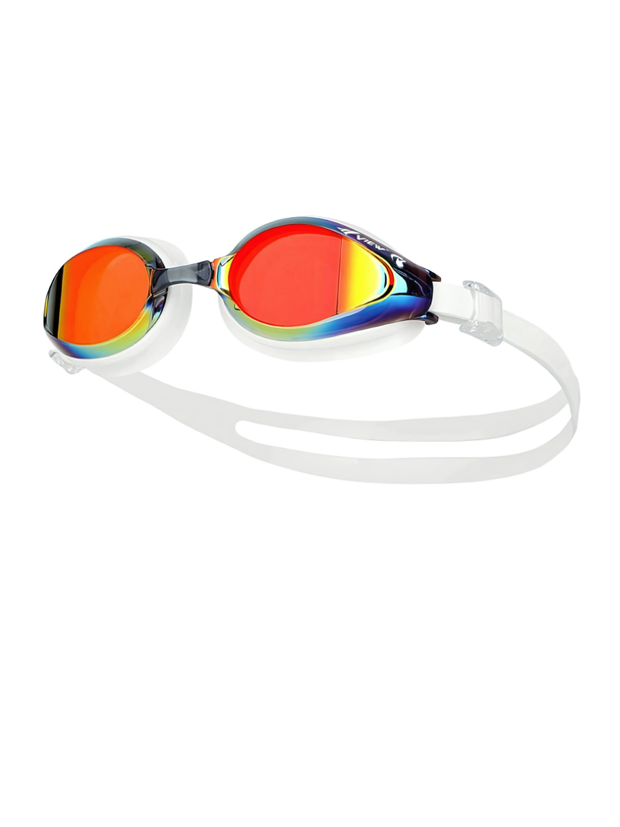 VIEW V640ASAM Excellent Fit Swipe Goggles