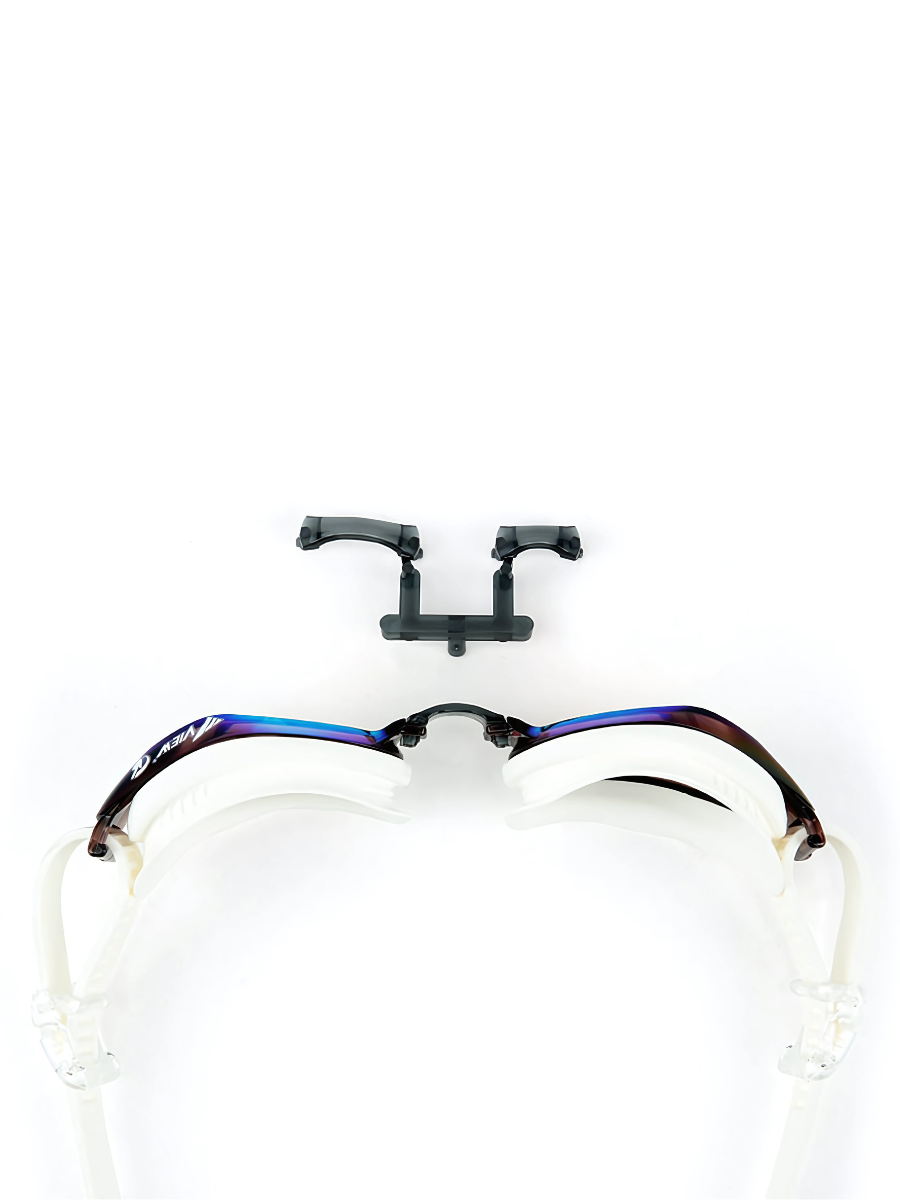 VIEW V640ASAM Excellent Fit Swipe Goggles