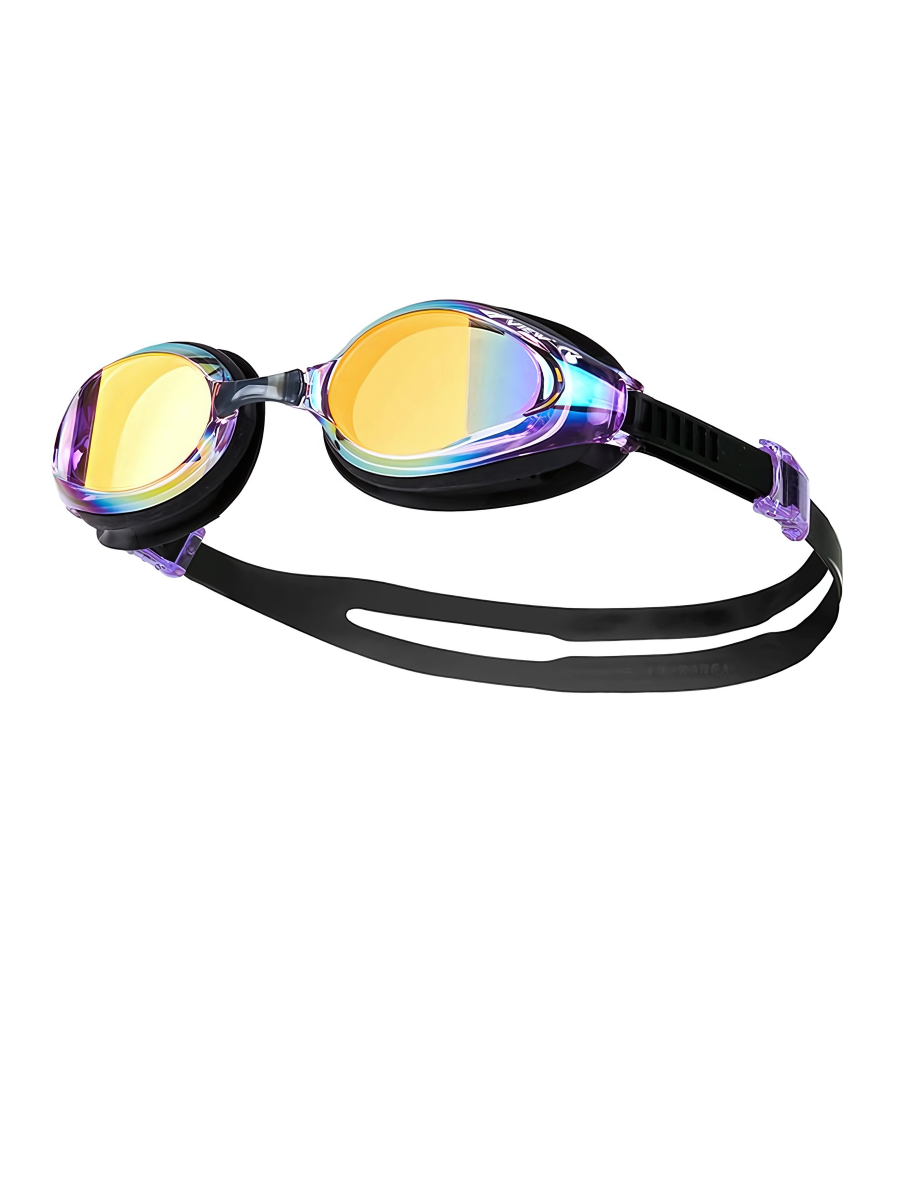 VIEW V640ASAM Excellent Fit Swipe Goggles