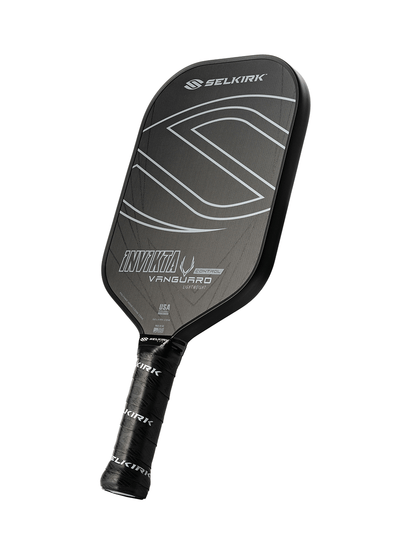 SELKIRK Vanguard Control Pickleball Paddle – Invikta