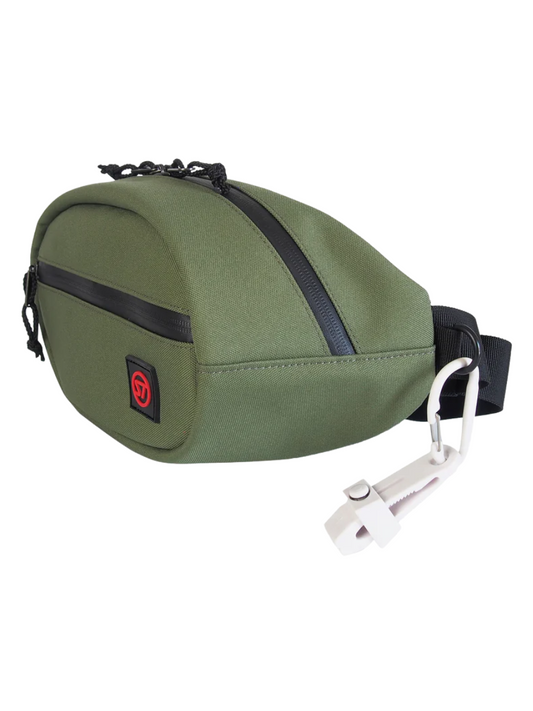 STREAM TRAIL AP Oval Waist Bag