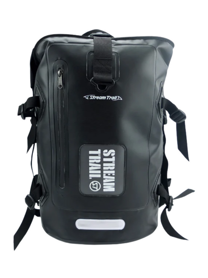STREAM TRAIL Dry Tank D2 33L Waterproof Backpack