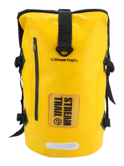 STREAM TRAIL Dry Tank D2 33L Waterproof Backpack