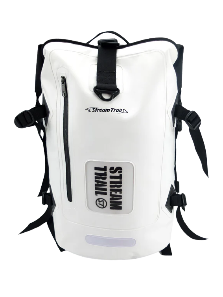 STREAM TRAIL Dry Tank D2 33L Waterproof Backpack