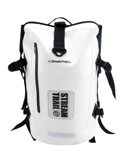 STREAM TRAIL Dry Tank D2 33L Waterproof Backpack