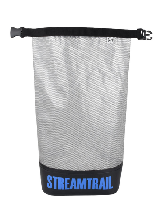 STREAM TRAIL Nude Tube Flat