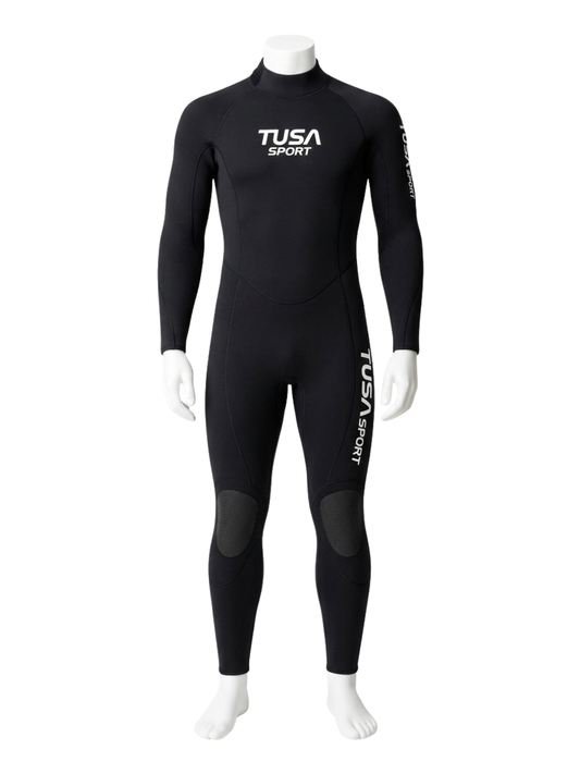 TUSA SPORT 3mm Full Wetsuit