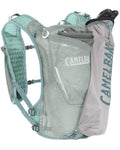 CAMELBAK ZEPHYR PRO VEST WITH TWO 17OZ QUICK STOW FLASKS