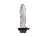 ATOMIC AQUATICS Ti6 TITANIUM DIVE KNIFE