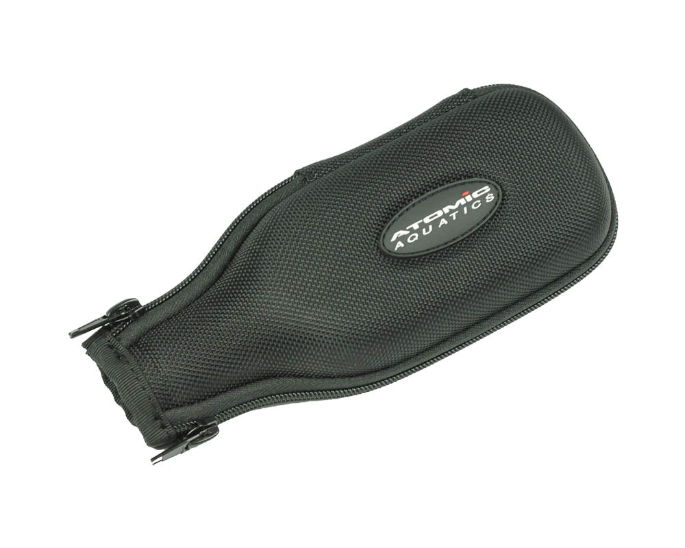 ATOMIC AQUATICS COBALT COMPUTER CASE – Stride & Stroke