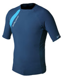 BODY GLOVE PERFORMANCE MEN’S SHORT SLEEVE RASHGUARD