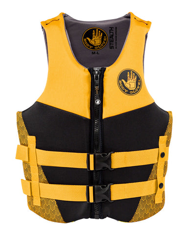 BODY GLOVE 21242 STEALTH 24 PFD