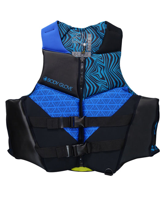 BODY GLOVE 20224 Phantom Men’s PFD