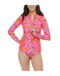 EIDON HAYDEN PADDLE SUIT