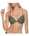 BODY GLOVE SMOOTHIES GRETA BIKINI TOP