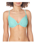 BODY GLOVE SMOOTHIES GRETA BIKINI TOP