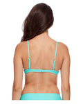 BODY GLOVE SMOOTHIES GRETA BIKINI TOP