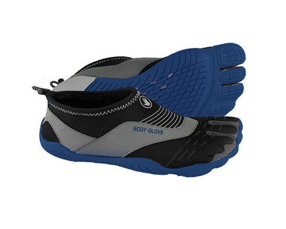 BODY GLOVE 3t Barefoot Cinch Men’s Aquashoes