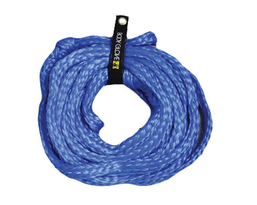 BODY GLOVE 6 Person Tube Rope – Stride & Stroke