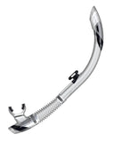 ATOMIC AQUATICS SV2 FLEX SNORKEL