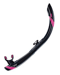 ATOMIC AQUATICS SV2 FLEX SNORKEL