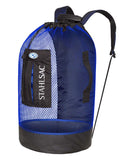 STAHLSAC PANAMA MESH BACKPACK